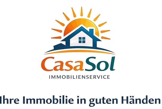 CasaSol Immobilienservice Karlsruhe Logo